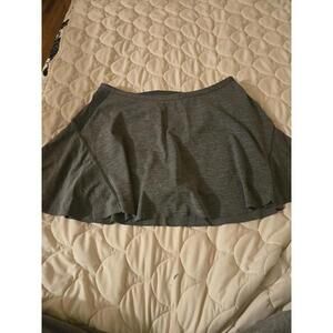 Athleta Match Point Skort Women's Size Large